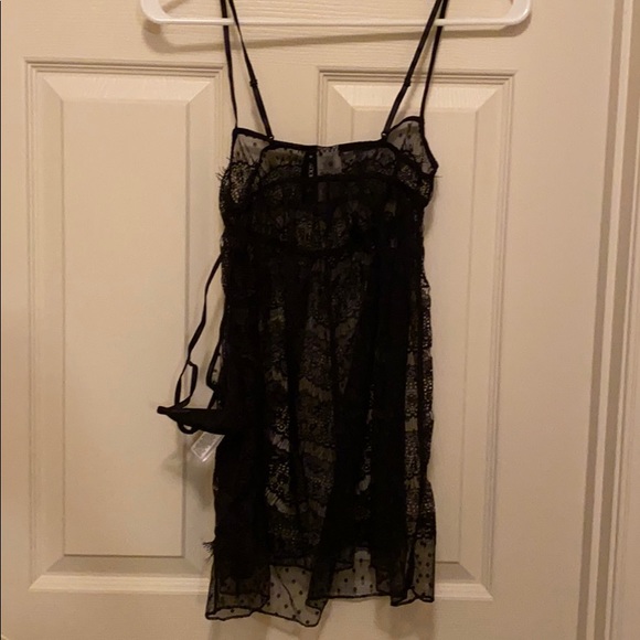 🔥Adore Me Nighty - Picture 6 of 6